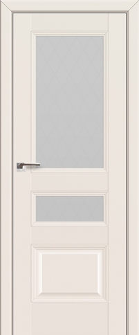 Дверь межкомнатная УФ лак Profildoors, 68U